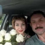 СК: пропавшая семья Усольцевых могла стать жертвой преступления