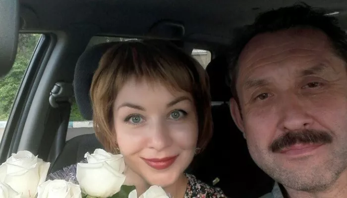 СК: пропавшая семья Усольцевых могла стать жертвой преступления