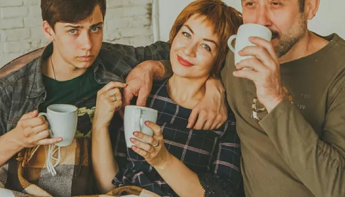 Физически невыносимая ситуация: что же случилось с семьей Усольцевых