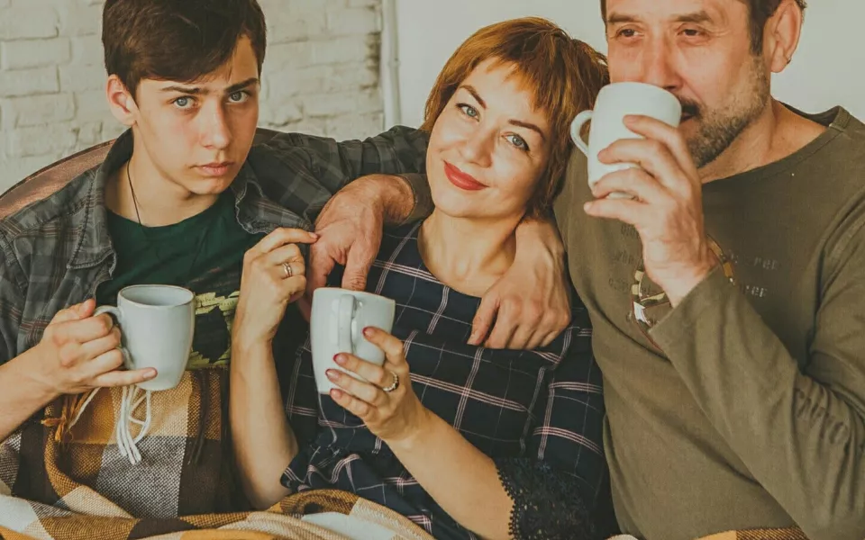 Физически невыносимая ситуация: что же случилось с семьей Усольцевых