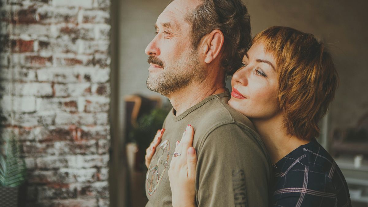 Семья Усольцевых