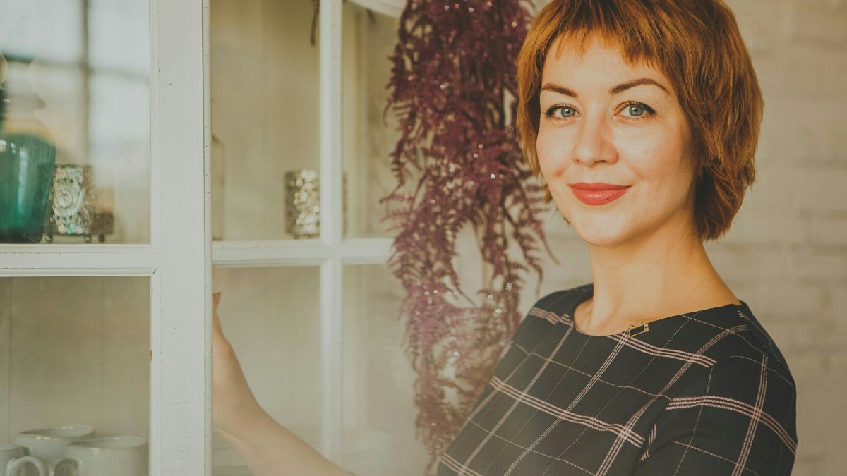 Семья Усольцевых