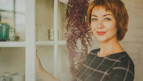 Менеджер Ирины Усольцевой заявила, что семья могла пропасть на день раньше