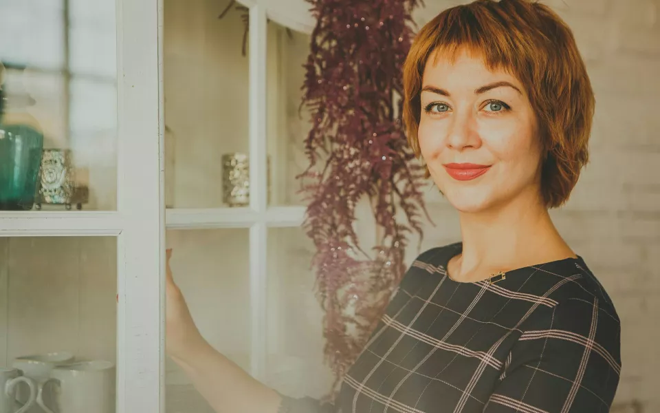 Следователи раскрыли, правда ли Ирина Усольцева ушла в лес в тапочках