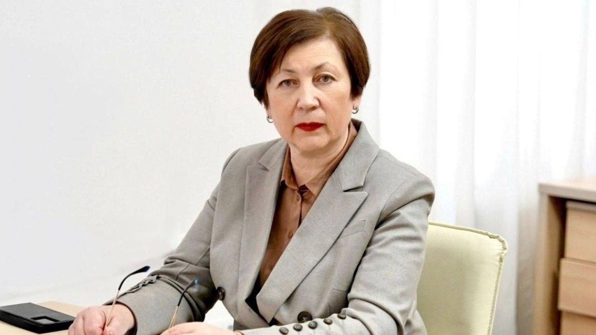 Галина Буевич