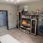 Отрываю от сердца: в центре Барнаула продают квартиру с ремонтом под себя. Фото