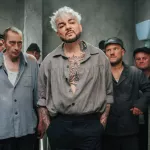 Шурики и Филя Болгарский: звезды сыграли в новогоднем юмористическом фильме. Фото