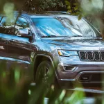 Джип из дела Ефремова снова в продаже: восстановленный Cherokee оценили в 5 млн