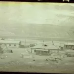 Разрушение и возрождение: каким был путь поселка Бельтир в Горном Алтае. Фотоархив