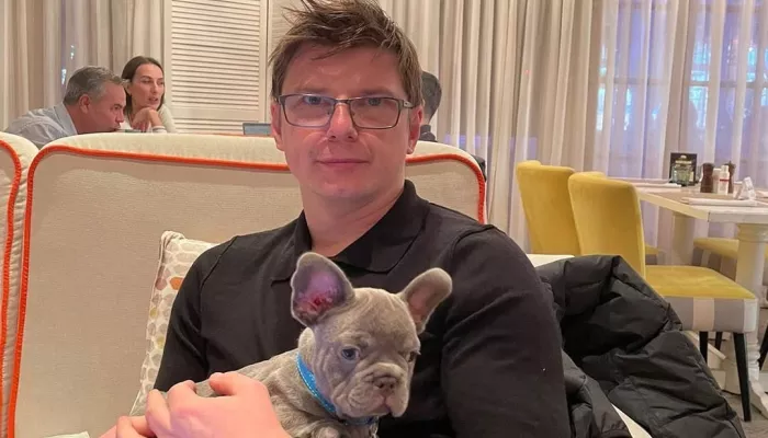 Суд снизил алименты Андрея Аршавина на детей от Юлии Барановской