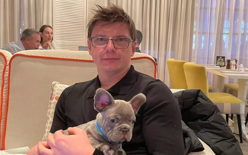 Суд снизил алименты Андрея Аршавина на детей от Юлии Барановской