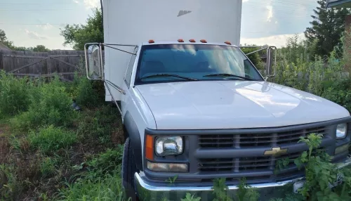 Дом на колесах с туалетом и кухней продают за 3,7 млн рублей в Горном Алтае. Фото