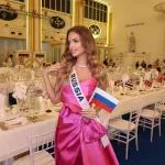 Россиянка Анастасия Венза не вошла в топ-30 конкурса Мисс Вселенная – кто победил