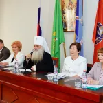 Ежегодные Рождественские чтения состоялись в Барнауле 19 ноября