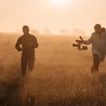 Несломленные: съемки документального фильма об участниках СВО завершают на Алтае