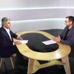 Лидер партии Новые люди Алексей Нечаев оценил потенциал развития Алтайского края