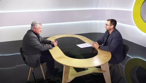 Кого называли главным сибирским дедушкой и последним энциклопедистом Сибири