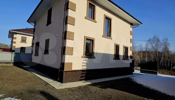В Горном Алтае продают дом на 10 гектарах: что входит в цену 28 млн рублей. Фото
