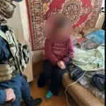 Бийчанка проспонсировала ВСУ и получила крупный срок за госизмену