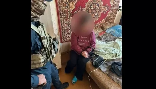 Бийчанка проспонсировала ВСУ и получила крупный срок за госизмену