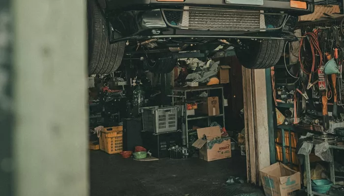 В Алтайском крае вновь подняли предельную стоимость техосмотра