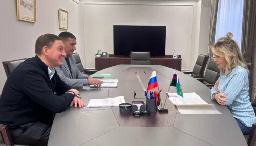 Республике Алтай нужно более 9 млрд рублей на ликвидацию ртутных отходов в Акташе