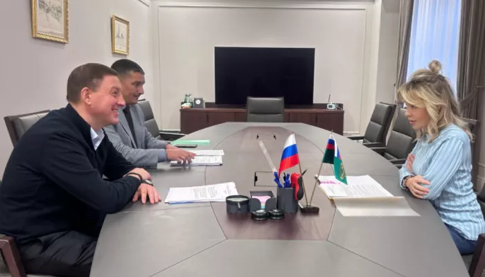 Республике Алтай нужно более 9 млрд рублей на ликвидацию ртутных отходов в Акташе