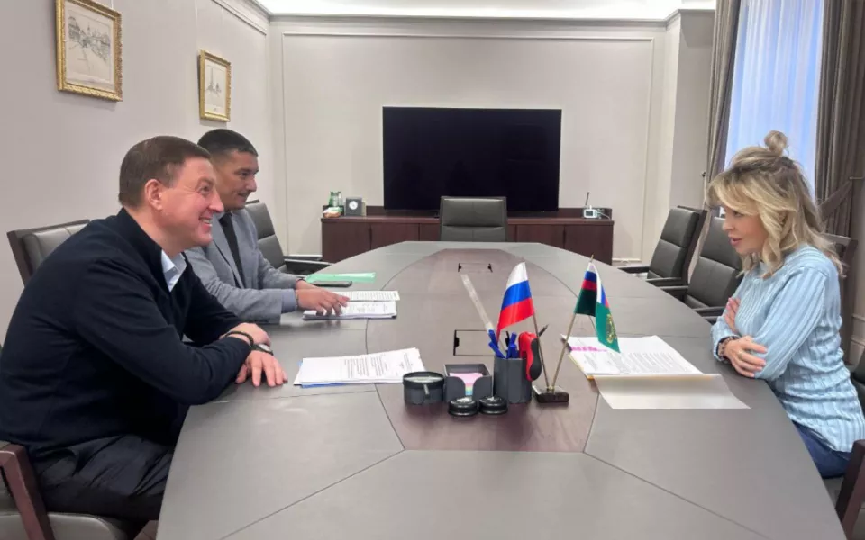 Республике Алтай нужно более 9 млрд рублей на ликвидацию ртутных отходов в Акташе