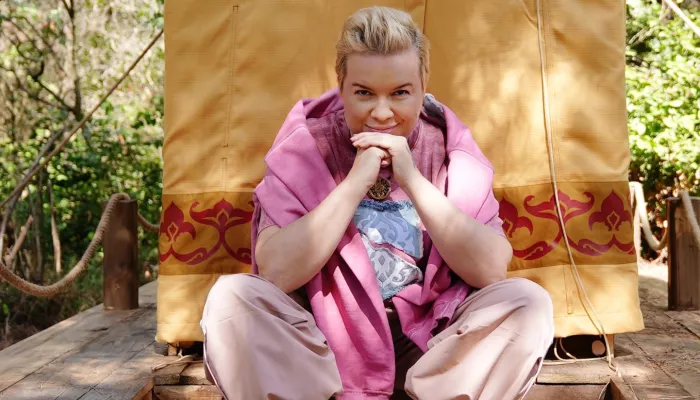 Стала известна первая участница нового сезона экстремального шоу Выжить в Стамбуле