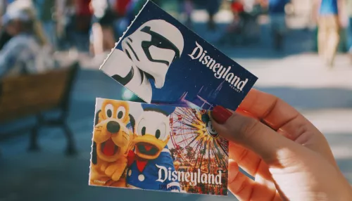 В американском Диснейленде за месяц скончались пять человек: подробности