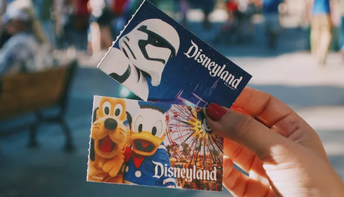 В американском Диснейленде за месяц скончались пять человек: подробности