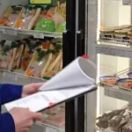 Магазин в Республике Алтай оштрафовали за антисанитарию