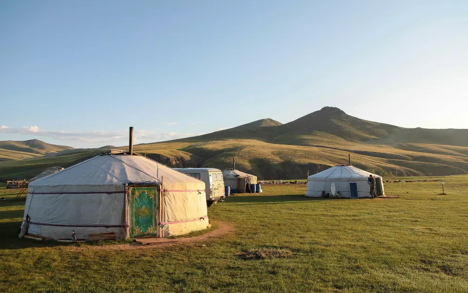 Монголия закроет пограничные пункты с Республикой Алтай на два дня