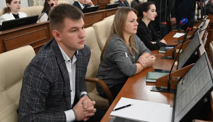 Молодежный Парламент Алтайского края предложил ввести штрафы за буллинг в интернете