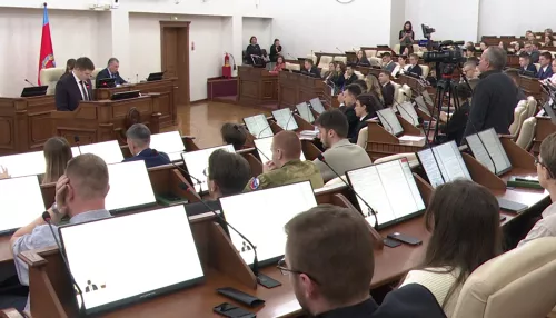 В Алтайском крае предложили ввести штрафы за кибербуллинг до 10 тысяч рублей