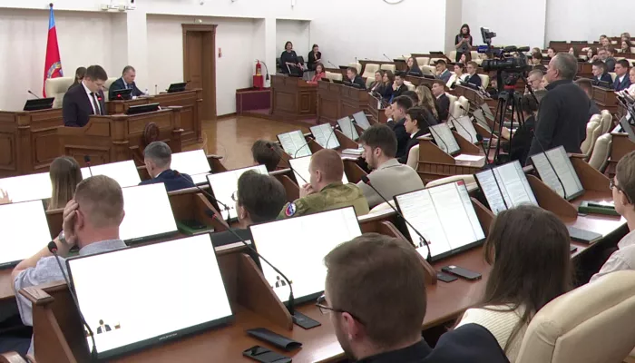 В Алтайском крае предложили ввести штрафы за кибербуллинг до 10 тысяч рублей