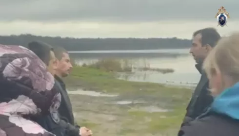 Накачивал наркотиками, насиловал, убивал: задержали маньяка, похищавшего нянь. Фото