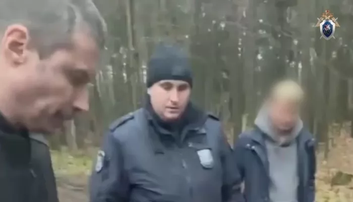 Богородский маньяк, обвиняемый в убийстве нянь, отправляется на СВО