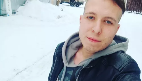 Найден мертвым 26-летний корреспондент Вестей. Фото