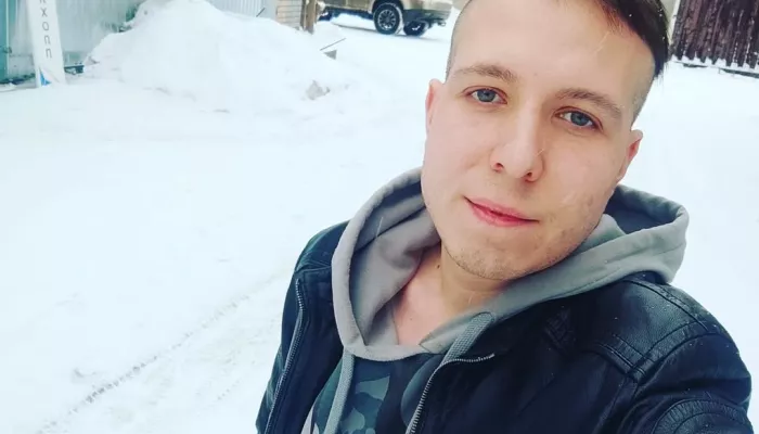 Найден мертвым 26-летний корреспондент Вестей. Фото