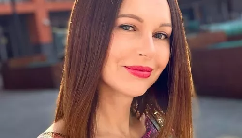 Ирина Безрукова высказалась об актерской игре 16-летней Анны Пересильд