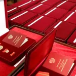 Президент России отметил высокими наградами жителей Алтая за профессиональные заслуги