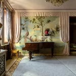 Шикарную квартиру певицы Максаковой* в центре Москвы продают за 200 млн. Фото