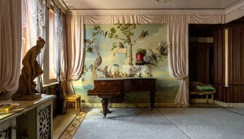 Шикарную квартиру певицы Максаковой* в центре Москвы продают за 200 млн. Фото