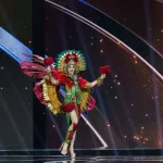 Красавица из Мексики стала победительницей конкурса Мисс Вселенная. Фото