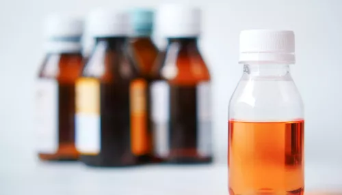 24 ребенка умерли от сиропа от кашля: о каком препарате речь