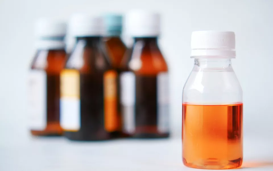 24 ребенка умерли от сиропа от кашля: о каком препарате речь