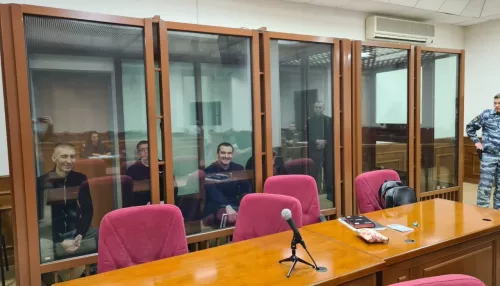 Банду из Алтайского края осудили за дерзкое похищение уральского криптоинвестора