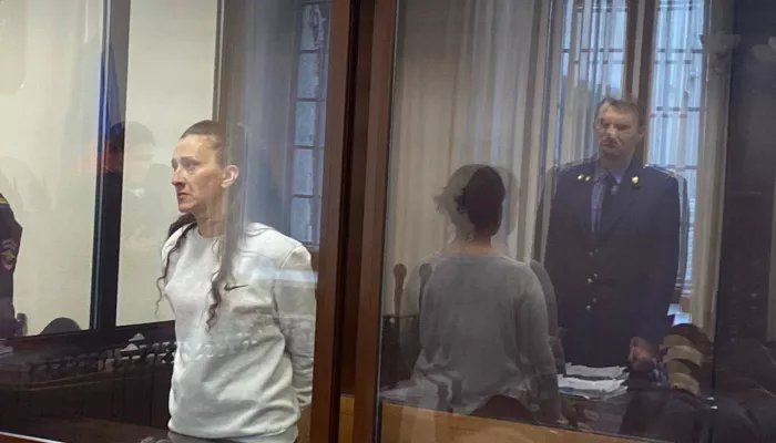 Маме-блогеру из Сибири дали срок за избиение дочери в прямых эфирах. Видео