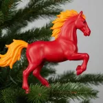 Каким знакам зодиака повезет в год Красной Огненной Лошади